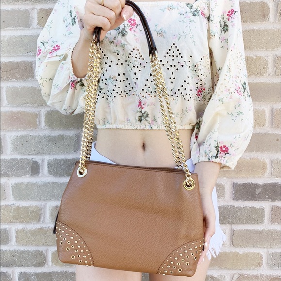 Gaby’sBags👜💕- NWT Michael Kors Shoulder bag - Picture 2 of 8